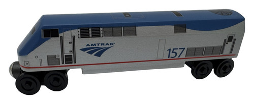 Whittle shortline railroad - shortline,