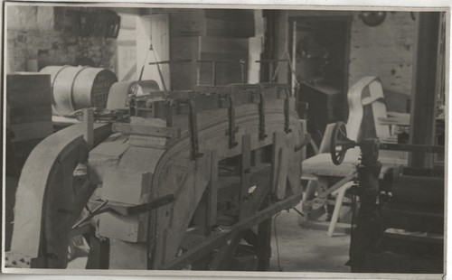 Photo ancienne vintage - -,