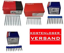 Hilti 100 Clou En Béton MX 72