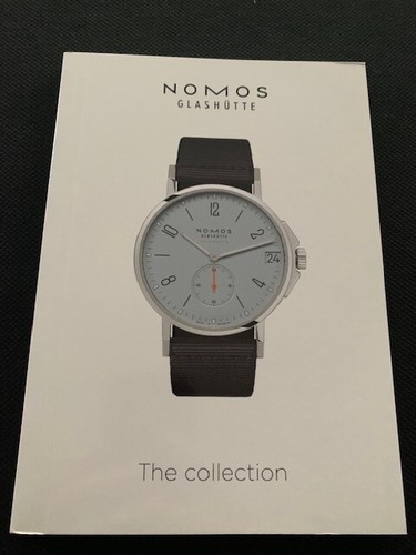 Watch catalog catalogue - watch, /