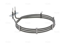 RESISTANCE CIRCULAIRE FOUR AIR