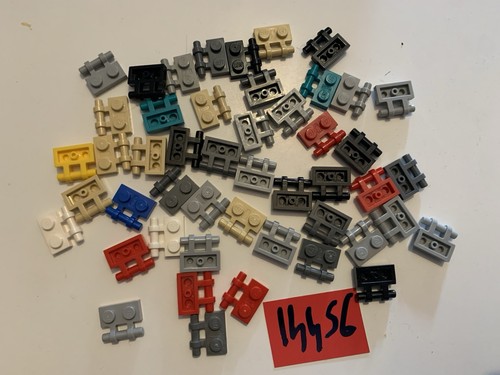 Lot pièces lego briques - lego,
