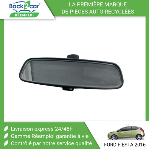 Retroviseur interieur - 🏆,
