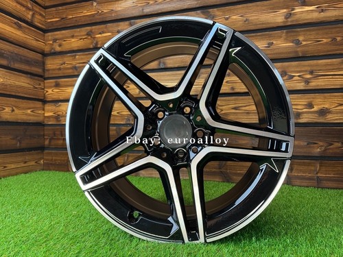 R18 pouce 5x112 - 4x,