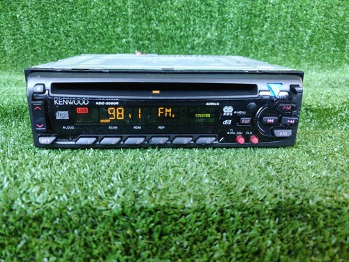 Kenwood kdc 3080r - kdc-3080r, kdc3080r