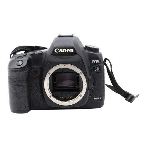 Canon eos mark - mark, boîtier