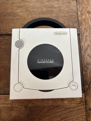 Game cube blanche - ,