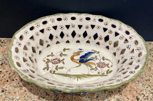 Superbe coupe corbeille - superbe,