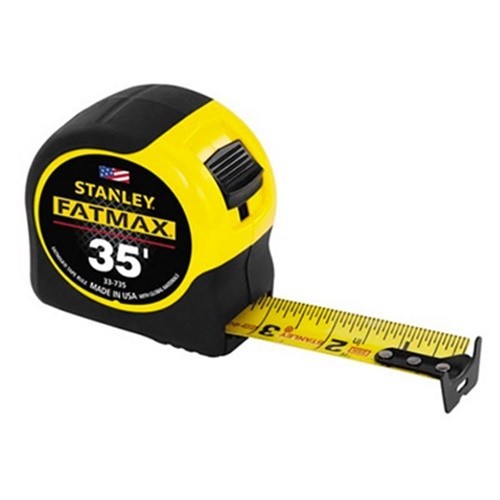 Stanley fatmax x 1 - ft., l