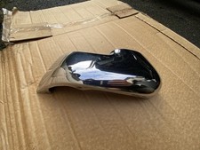 Flanc Yamaha Fzx 750 gauche 