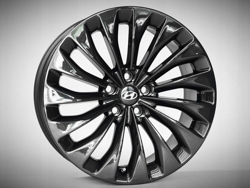 Jantes hyundai genesis g90 - hyundai,
