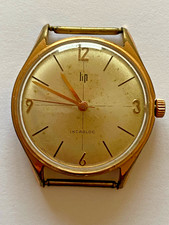 MONTRE VINTAGE LIP MECANIQUE