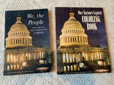 WE, THE PEOPLE THE STORY OF