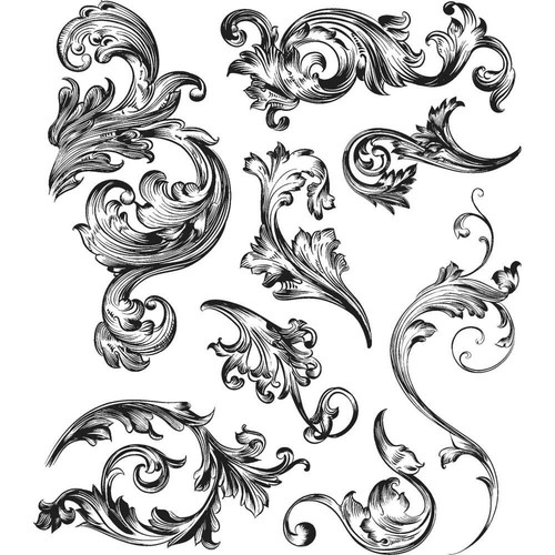 Tim holtz stampers anonymous - stampers,