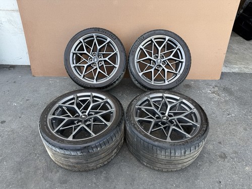 Jantes pneus ensemble oem - ensemble, ford