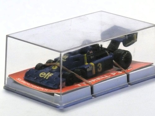 Champion tyrrell p34 - p34-2,