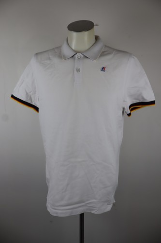 Way polo homme - homme, manches