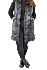 Doudoune sans manche femme