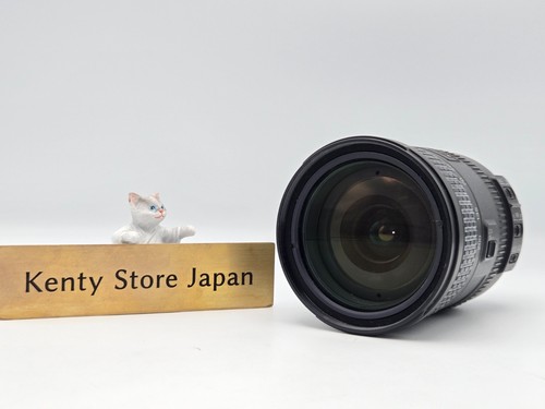 Mint objectif nikon dx - [n.mint],