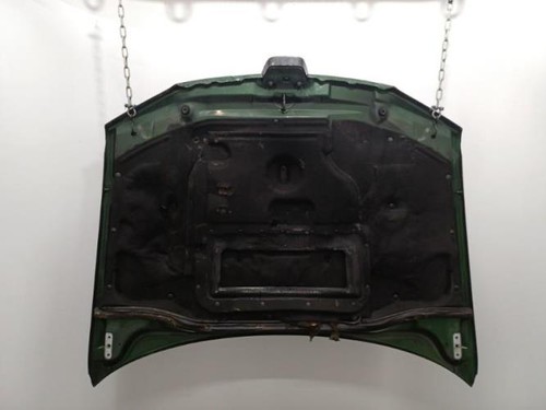 Capot peugeot 306 phase - capot,