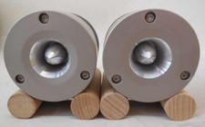 Paire de super tweeter Fostex