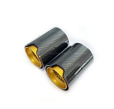 BMW M Performance Échappement