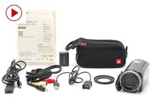 🎦[NEAR MINT] Caméscope numérique Handycam Sony HDR-CX430V marron du JAPAN