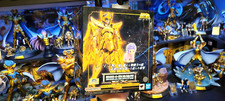 Saint Seiya Myth Cloth EX