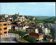 CATANZARO (ITALIE) VILLAS en