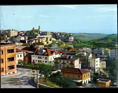 Catanzaro villas en - catanzaro, (italie)