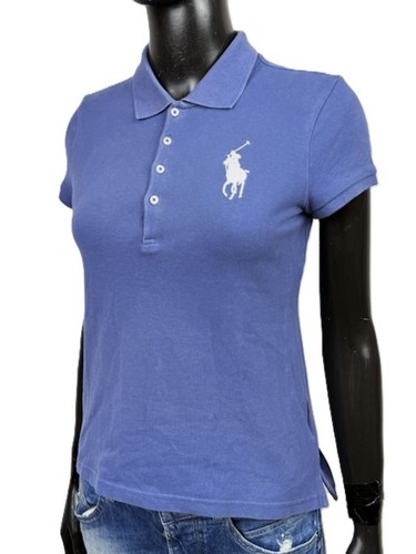 Polo femme ralph lauren - polo, taille