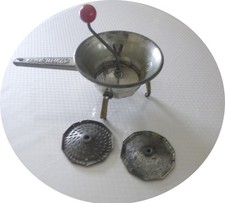 Ancien Moulin à Légumes en