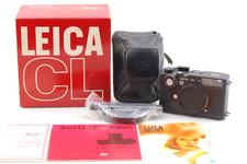 ⏯ [Unused In Box] Leica CL