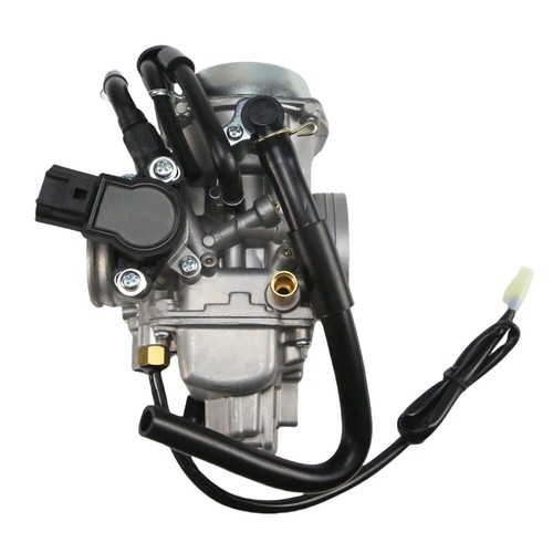 Carburateur honda foreman - carburateur,