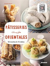 PATISSERIE ORIENTALES