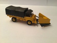 DINKY TOYS Meccano France