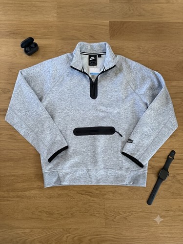 Sweat nike kangourou tech - nike,