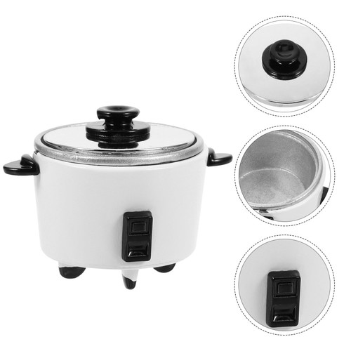 Mini cuiseur riz cuisine - cuiseur, À