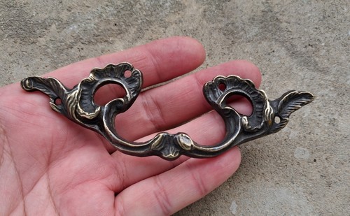 Antique bronze brass - antique,