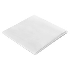 VEVOR Bâche Plastique Transparente pour Serre 7,6x7,6m​ Film Polyéthylène 6mils