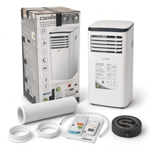 Climatiseur mobile comfee - climatiseur,