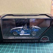 Kyosho Shelby Cobra 427 S/C