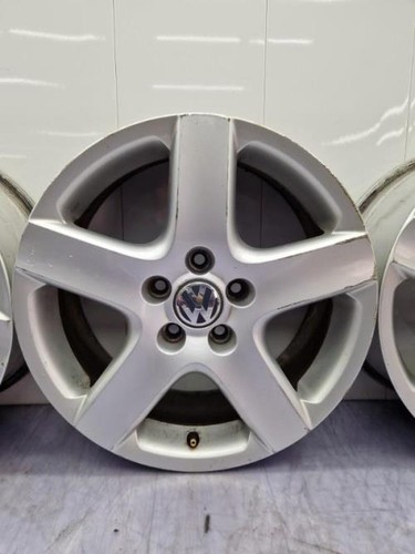 Jeu jantes volkswagen - jantes,