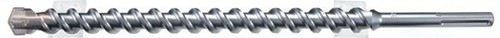 Pointe bosch pour marteau - pointe,