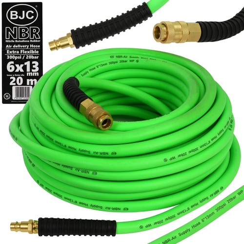 Tuyau air comprimé 20m - air,