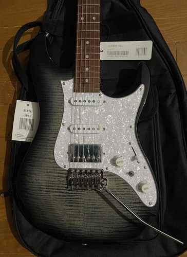 Ibanez az22s1f tks guitare - /,