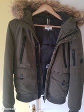 Manteau JULES