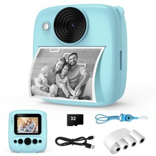 Appareil Photo instantané