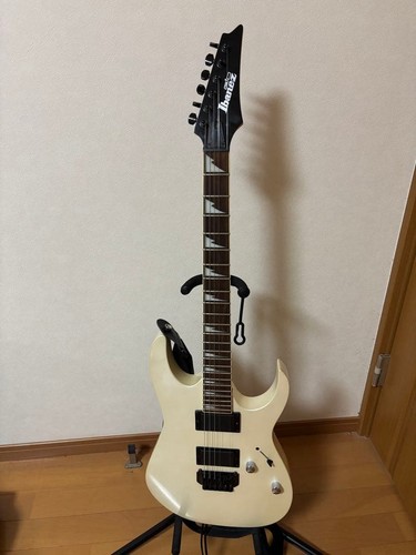 Guitare électrique ibanez - électrique, gio