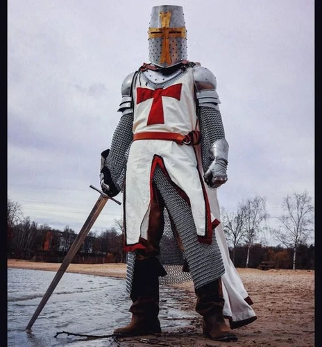 Costume cosplay medieval - de,